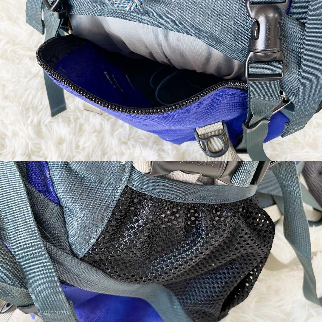限定モデル/大容量/70-95/Karrimor Jaguar カリマー ジャガー 限定モデル/大容量/70-95/Karrimor Jaguar カリマー ジャガー