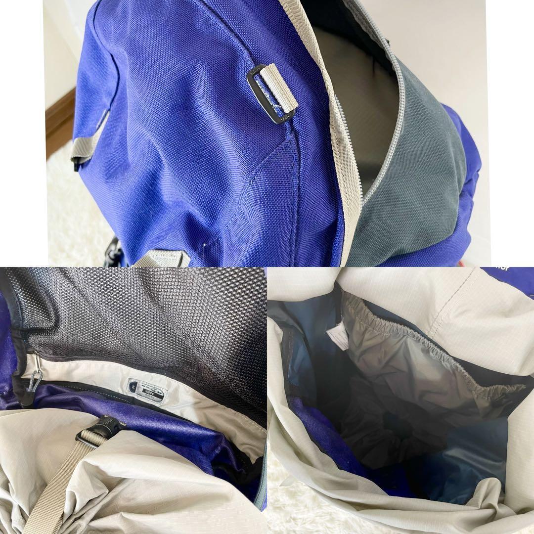 限定モデル/大容量/70-95/Karrimor Jaguar カリマー ジャガー 限定モデル/大容量/70-95/Karrimor Jaguar カリマー ジャガー