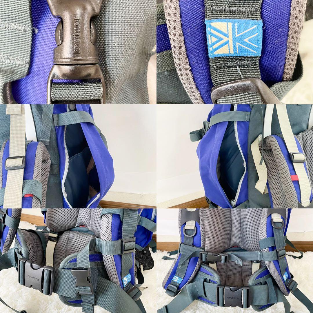限定モデル/大容量/70-95/Karrimor Jaguar カリマー ジャガー 限定モデル/大容量/70-95/Karrimor Jaguar カリマー ジャガー
