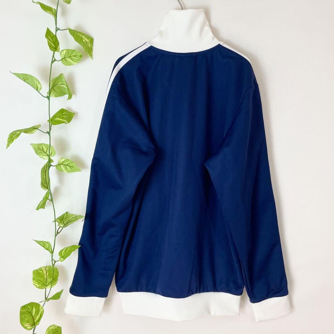 美品/西ドイツ復刻モデル/adidas アディダス トラックジャケット 美品/西ドイツ復刻モデル/adidas アディダス トラックジャケット