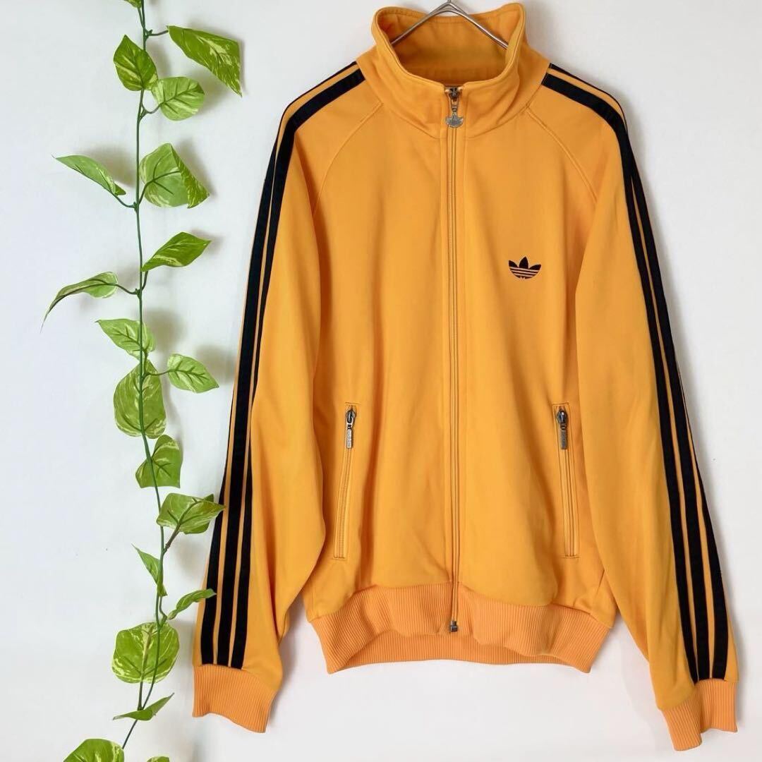 90s adidas トラックジャケット ファイヤーバード ATP