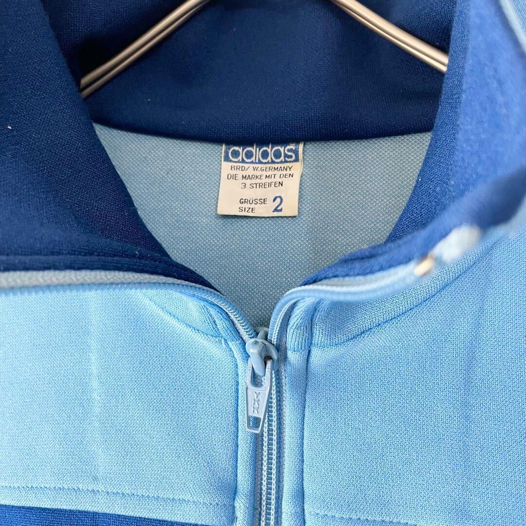 超希少/70s80s/西ドイツ製 adidas アディダス トラック 超希少/70s80s/西ドイツ製 adidas アディダス トラック