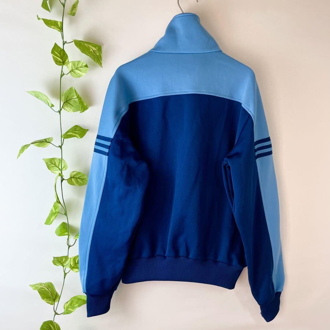 超希少/70s80s/西ドイツ製 adidas アディダス トラック 超希少/70s80s/西ドイツ製 adidas アディダス トラック