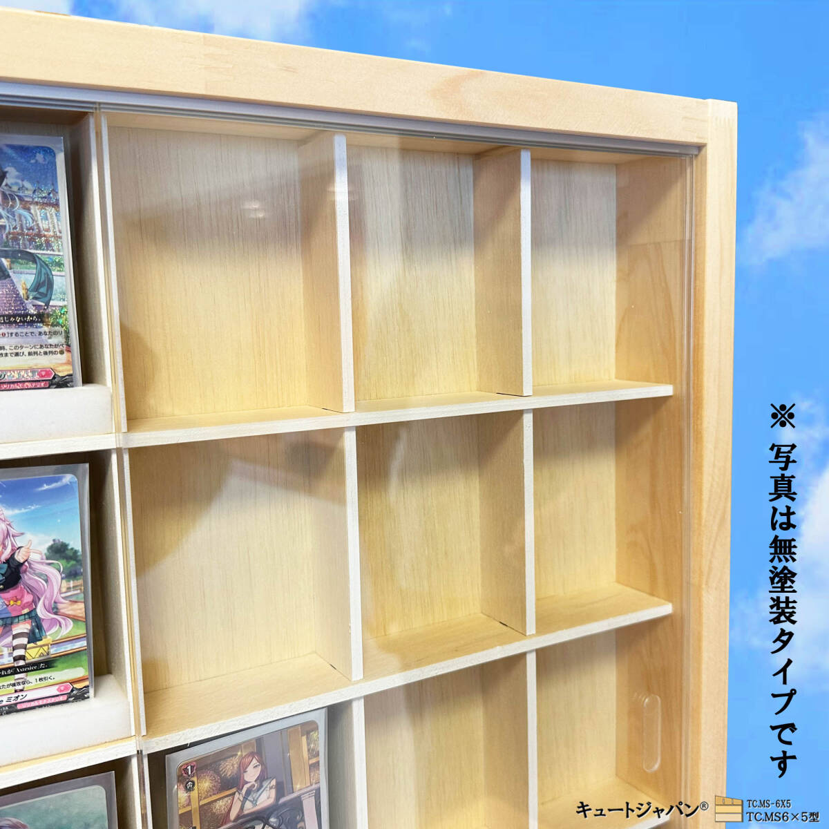 トレカ トレーディングカード コレクション ディスプレイ 収納 トレカ トレーディングカード コレクション ディスプレイ 収納