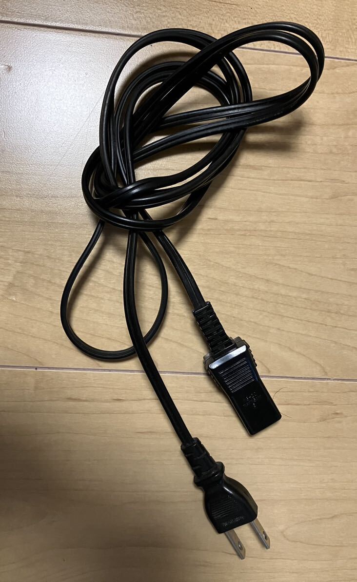 Yahoo!オークション - 電源ケーブル KAWASAKI KS-20 角型コネクター Yahoo!オークション - 電源ケーブル KAWASAKI KS-20 角型コネクター