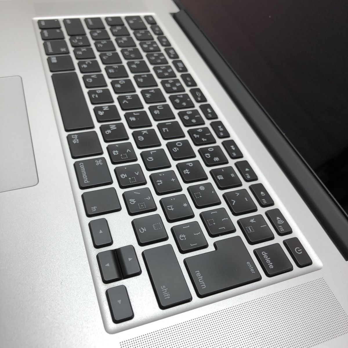 1円 【ジャンク】 Apple MacBook Pro (Retina, 15-inch, Mid 1円 【ジャンク】 Apple MacBook Pro (Retina, 15-inch, Mid