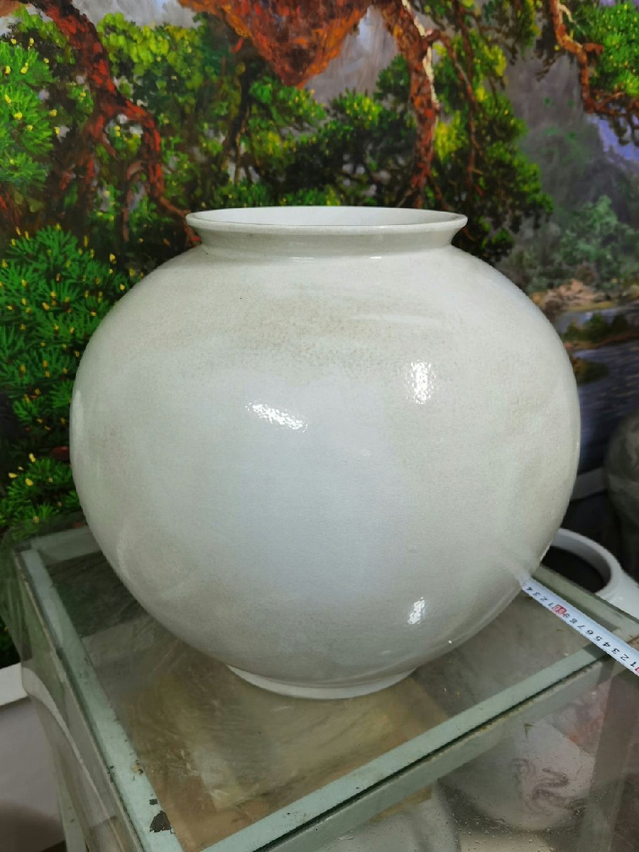 □観心・時代旧蔵□C908朝鮮珍品 朝鮮 高麗磁 朝鮮古陶磁器