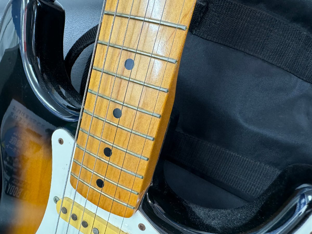 Fender Japan◇ST57-70TX/2T/1999~2002/テキサススペシャル Fender Japan◇ST57-70TX/2T/1999~2002/テキサススペシャル