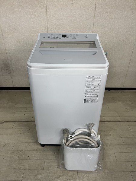 Yahoo!オークション - §綺麗【パナソニック / Panasonic 8kg 全