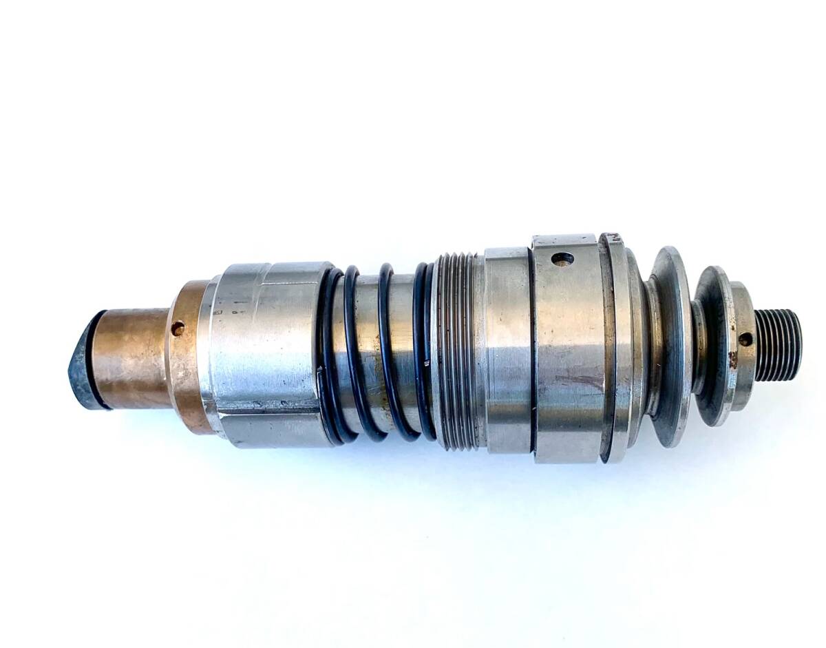 送料無料! 坂崎鉄工 汎用彫刻機SE-2型の希少スピンドル! 坂崎 送料無料! 坂崎鉄工 汎用彫刻機SE-2型の希少スピンドル! 坂崎