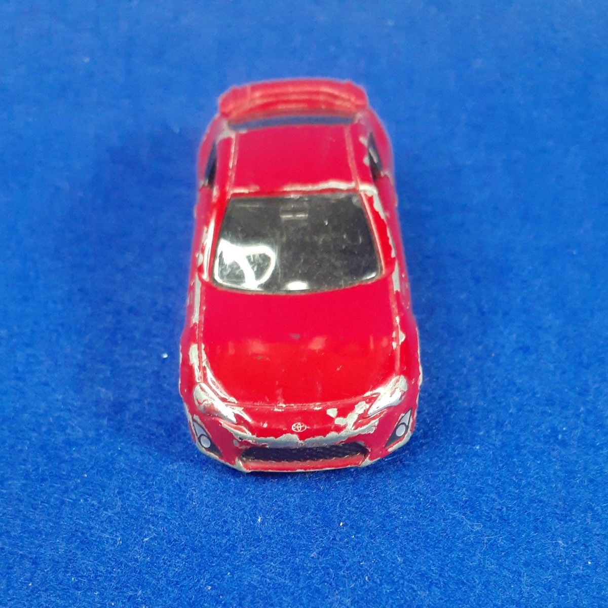 トミカ タカラトミー 廃盤 絶版 59 日産 フェアレディZ トミカ