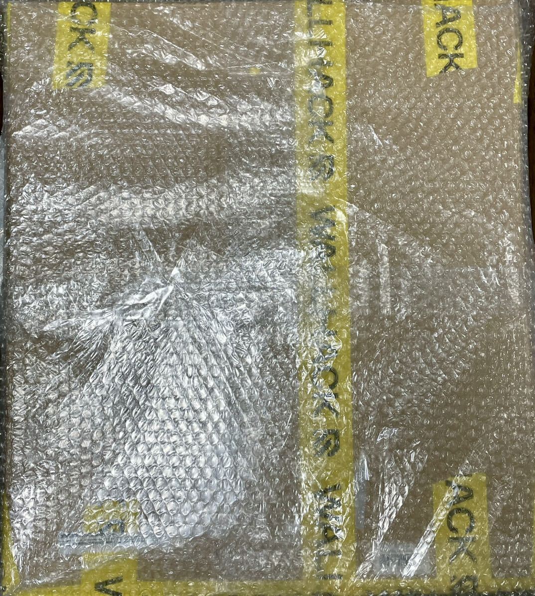 新品 未開封 WALLHACK SP-004 Limited Edition Faith Yume 新品 未開封 WALLHACK SP-004 Limited Edition Faith Yume