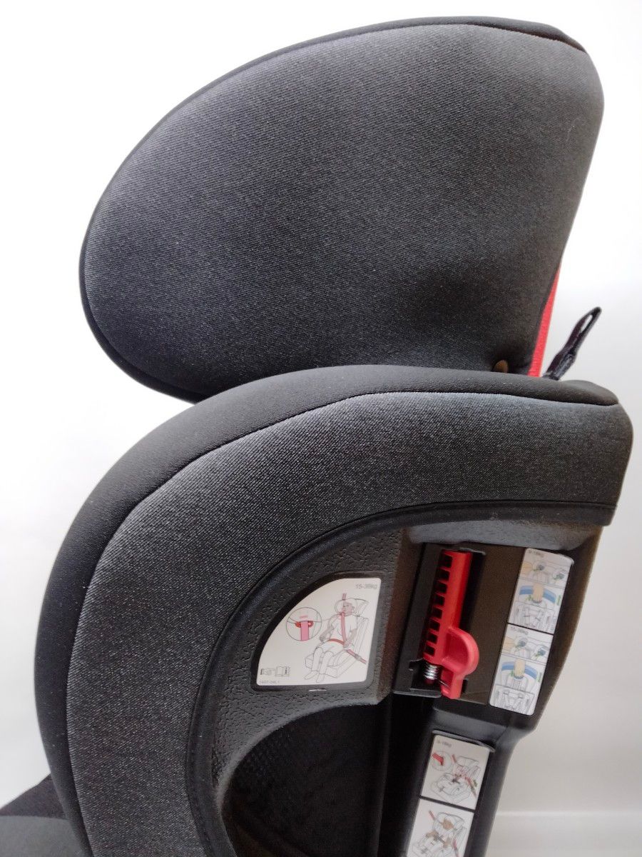 AMG様専用】レカロ RECARO J1 Neo Smile チャコールグレー