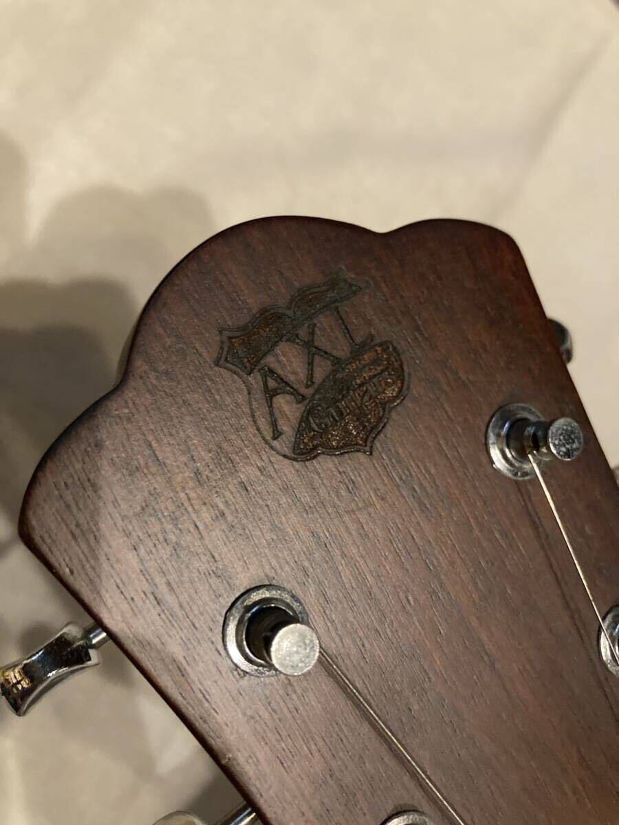 Yahoo!オークション - AXL GUITARS / AL-790 BR / Gibsonレス Yahoo!オークション - AXL GUITARS / AL-790 BR / Gibsonレス