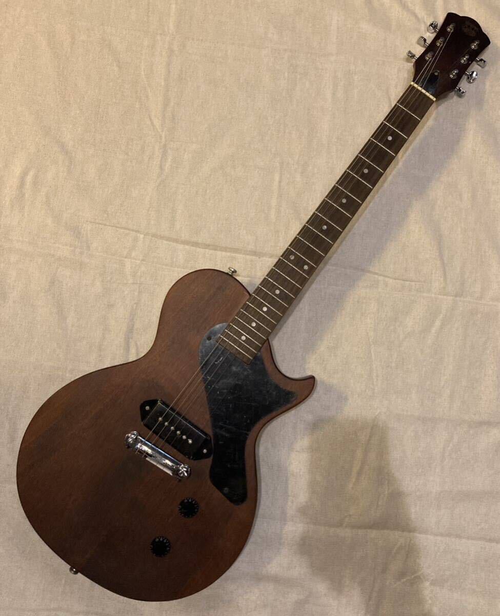 Yahoo!オークション - AXL GUITARS / AL-790 BR / Gibsonレス Yahoo!オークション - AXL GUITARS / AL-790 BR / Gibsonレス