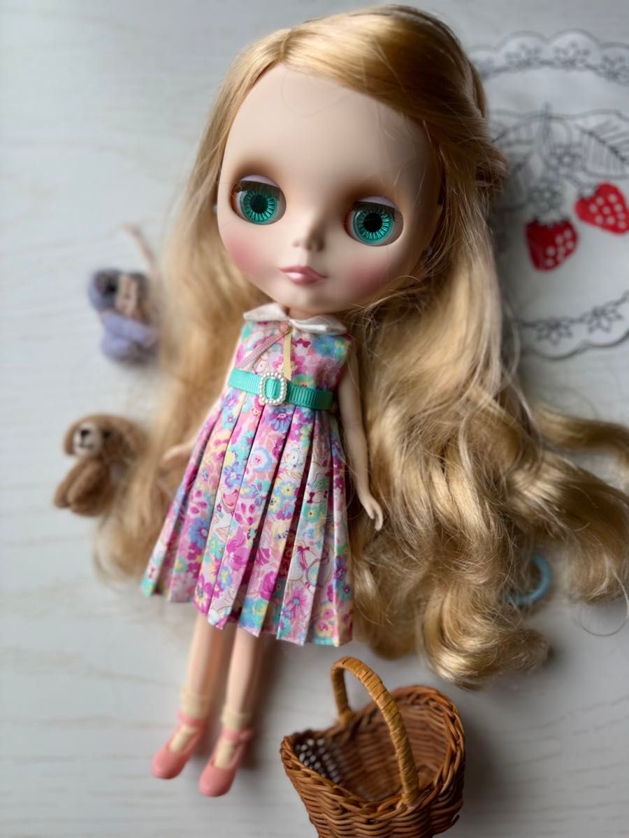 ネオブライス 人形 ブライス タカラトミー ドール Blytheアウト ネオブライス 人形 ブライス タカラトミー ドール Blytheアウト