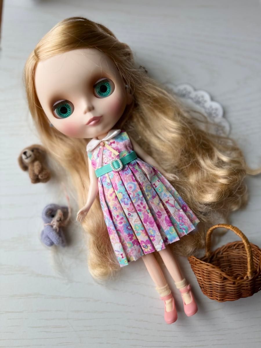 ネオブライス 人形 ブライス タカラトミー ドール Blytheアウト ネオブライス 人形 ブライス タカラトミー ドール Blytheアウト
