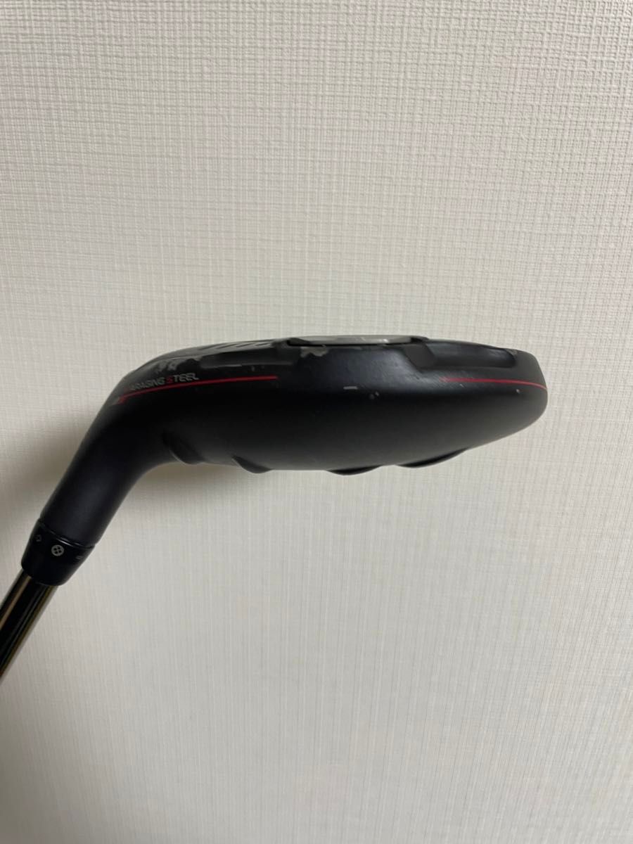 PING ピン G410 ユーティリティ ハイブリッド 6U 30度 レフティ PING ピン G410 ユーティリティ ハイブリッド 6U 30度 レフティ
