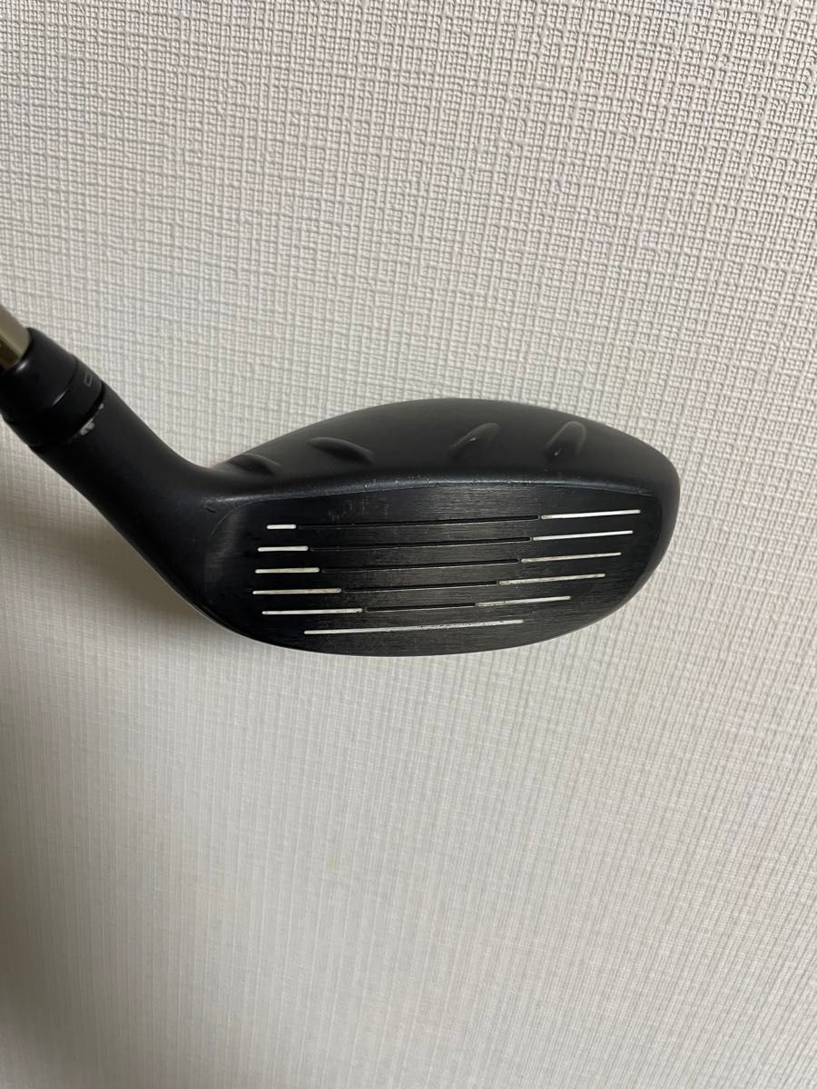 PING ピン G410 ユーティリティ ハイブリッド 6U 30度 レフティ PING ピン G410 ユーティリティ ハイブリッド 6U 30度 レフティ