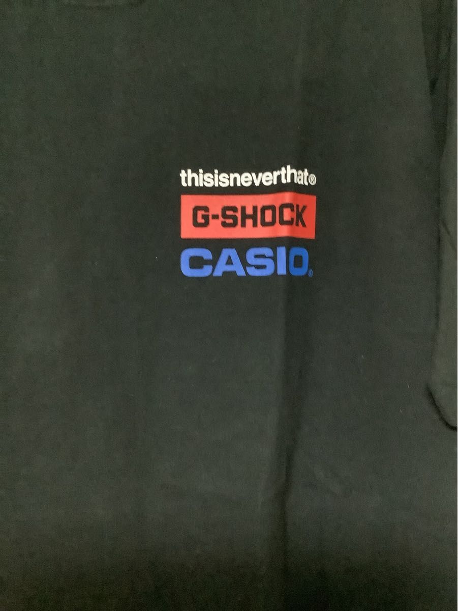非売品 ディスイズネバーザット thisisneverthat Lサイズ ユニ 非売品 ディスイズネバーザット thisisneverthat Lサイズ ユニ