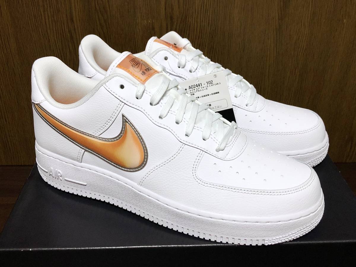 af1 lv8 3 swoosh