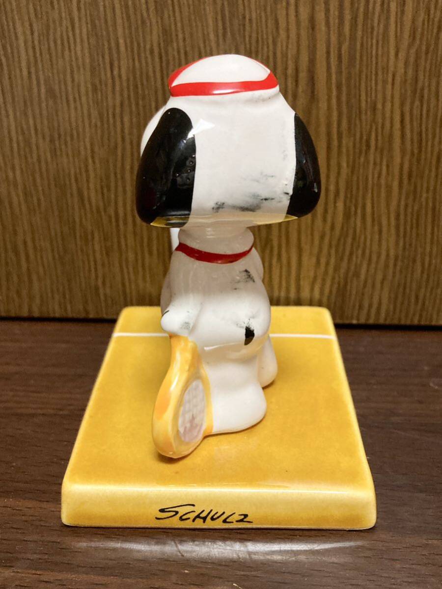 10132円 1966 SNOOPY SANRIO United Feature Syndicate Retro 10132円 1966 SNOOPY SANRIO United Feature Syndicate Retro
