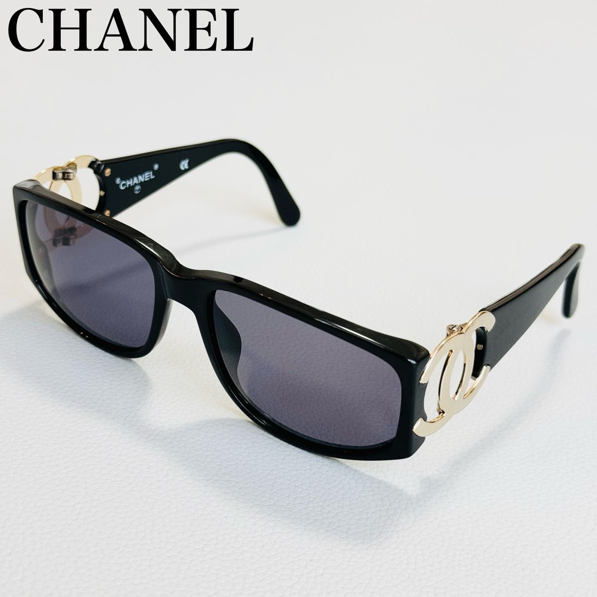 CHANEL シャネル サングラス ココマーク|Yahoo!フリマ(旧 CHANEL シャネル サングラス ココマーク|Yahoo!フリマ(旧
