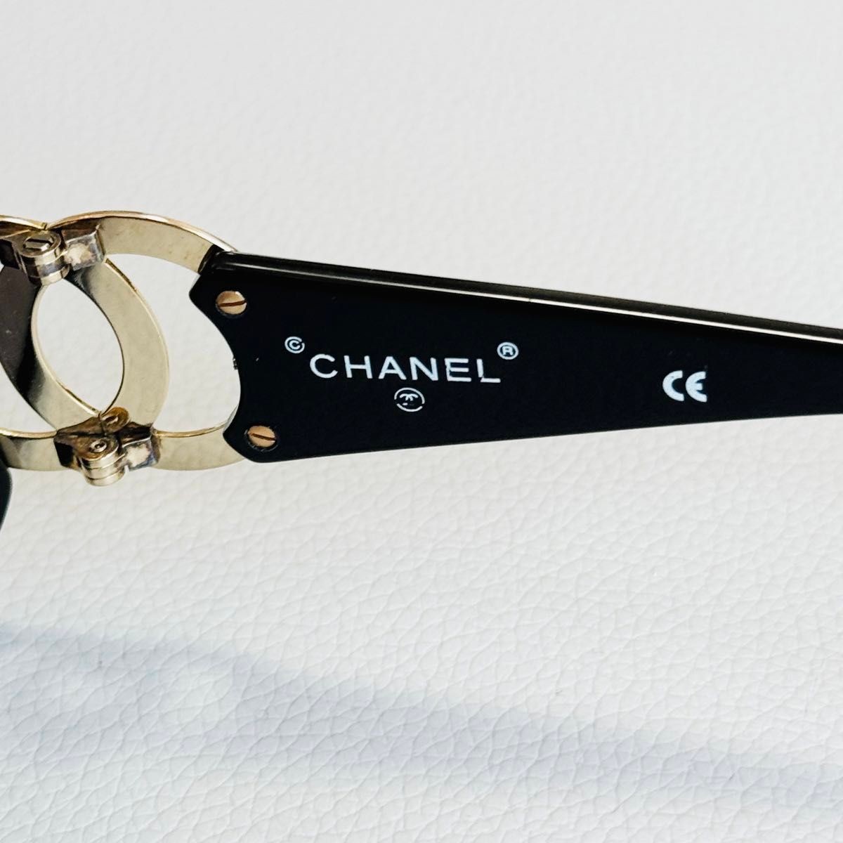 CHANEL シャネル サングラス ココマーク|Yahoo!フリマ(旧 CHANEL シャネル サングラス ココマーク|Yahoo!フリマ(旧