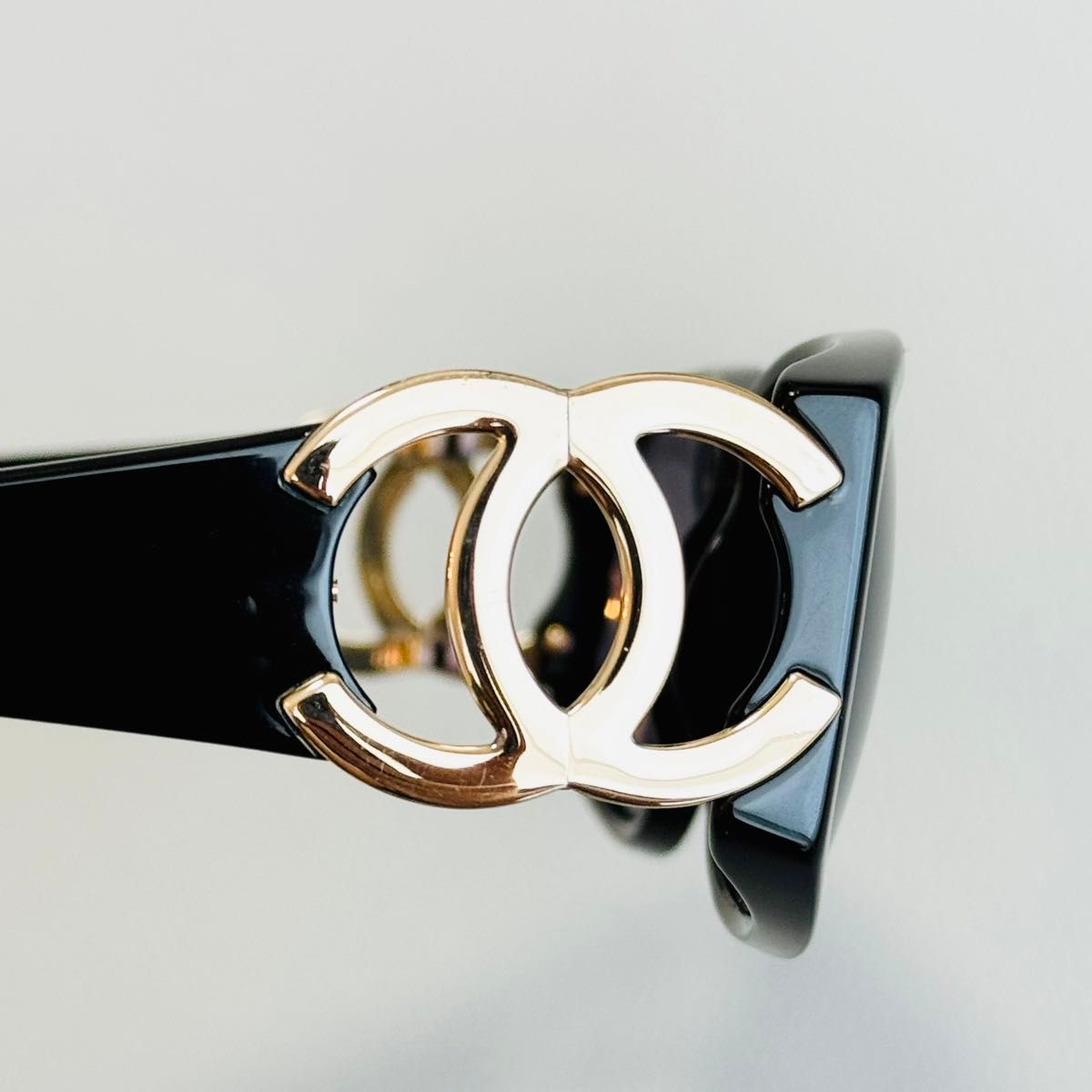 CHANEL シャネル サングラス ココマーク|Yahoo!フリマ(旧 CHANEL シャネル サングラス ココマーク|Yahoo!フリマ(旧