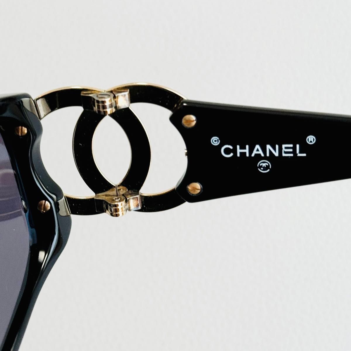 CHANEL シャネル サングラス ココマーク|Yahoo!フリマ(旧 CHANEL シャネル サングラス ココマーク|Yahoo!フリマ(旧