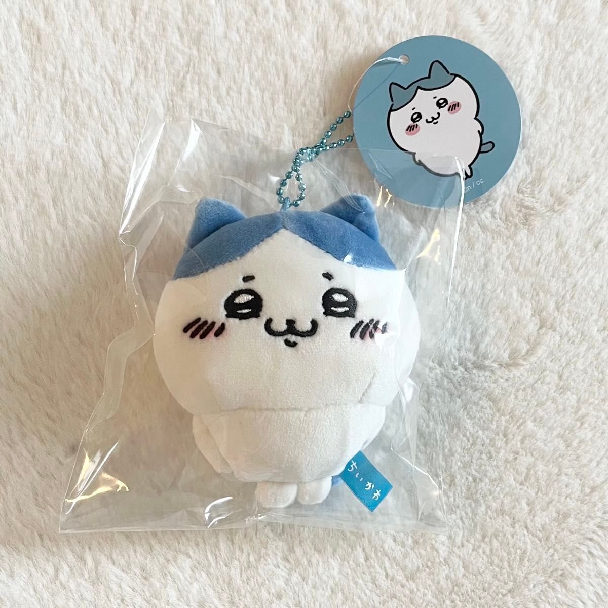 ちいかわ ハチワレ ムン顔 マスコット|Yahoo!フリマ(旧PayPay ちいかわ ハチワレ ムン顔 マスコット|Yahoo!フリマ(旧PayPay