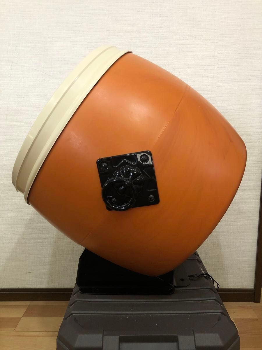 おうち太鼓一式(樽仕様)AC互換基盤 V2 1接続機 パットマスク おうち太鼓一式(樽仕様)AC互換基盤 V2 1接続機 パットマスク