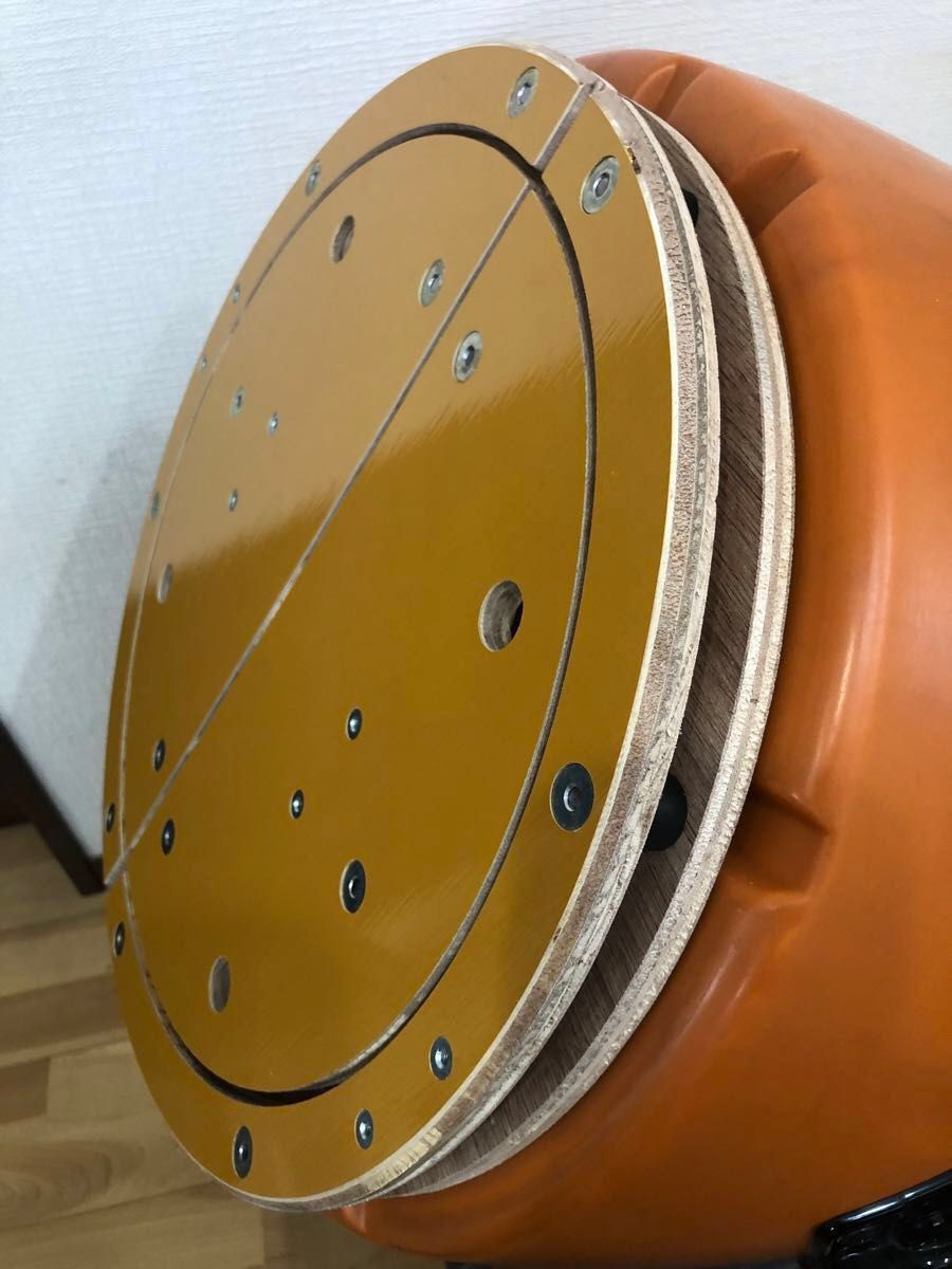 おうち太鼓一式(樽仕様)AC互換基盤 V2 1接続機 パットマスク おうち太鼓一式(樽仕様)AC互換基盤 V2 1接続機 パットマスク