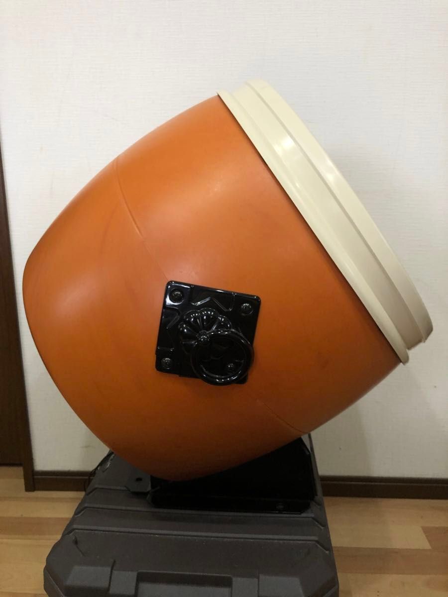おうち太鼓一式(樽仕様)AC互換基盤 V2 1接続機 パットマスク おうち太鼓一式(樽仕様)AC互換基盤 V2 1接続機 パットマスク