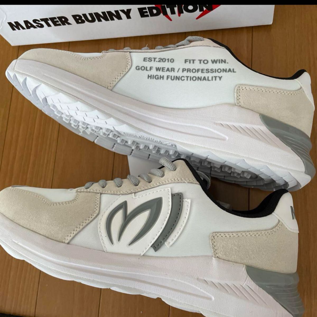 マスターバニー MASTER BUNNY ベロア×メッシュ スパイクレス マスターバニー MASTER BUNNY ベロア×メッシュ スパイクレス