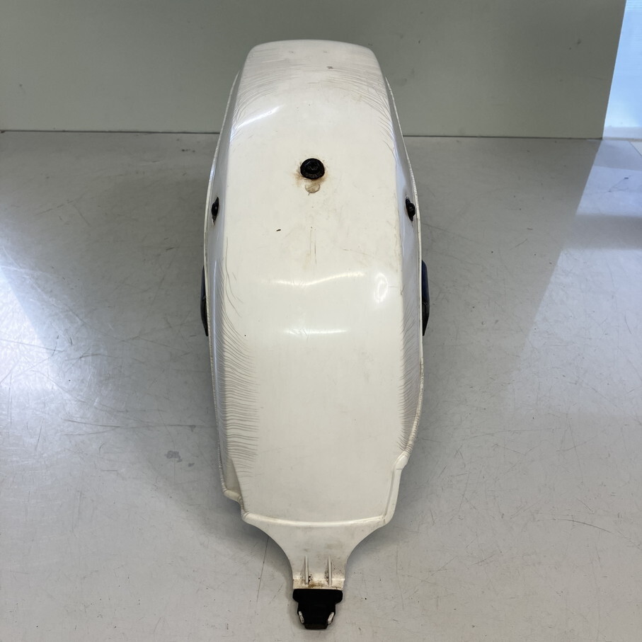 シャリー50 フェンダー シャリー 50/リアフェンダー CF50 泥除け ガード カバー テール