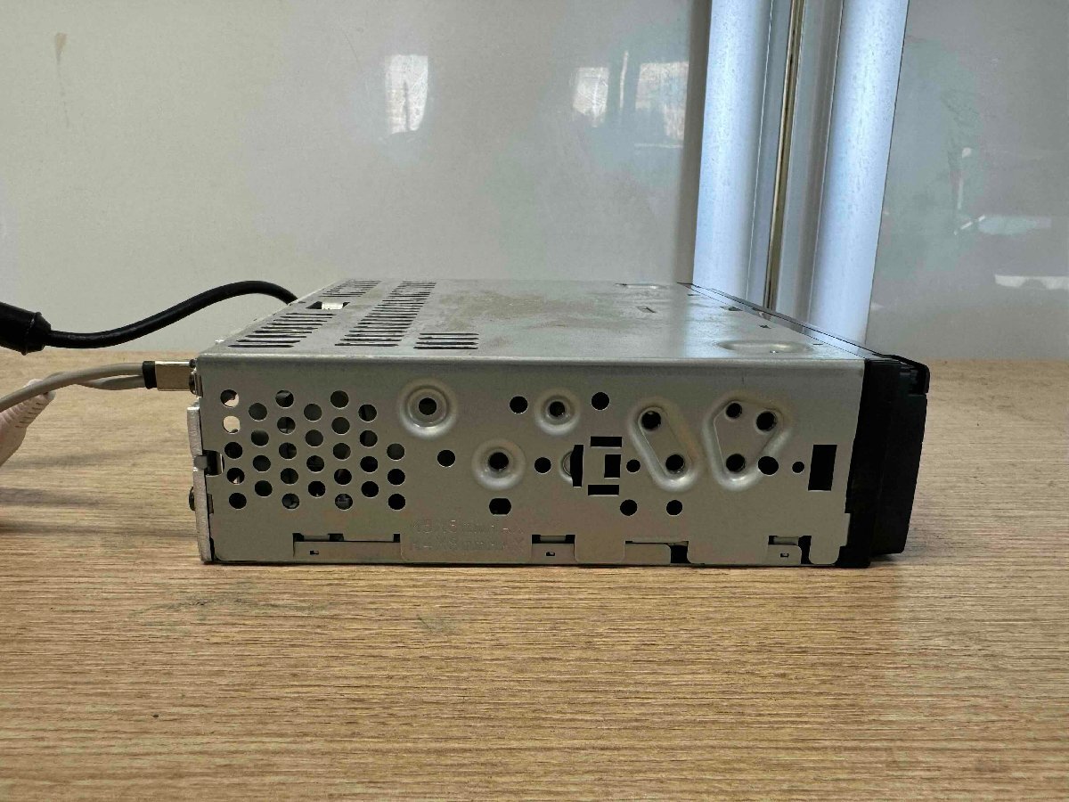 クラリオン1DIN CDプレーヤー CZ109/99000-79AF4/PS-3754U クラリオン1DIN CDプレーヤー CZ109/99000-79AF4/PS-3754U