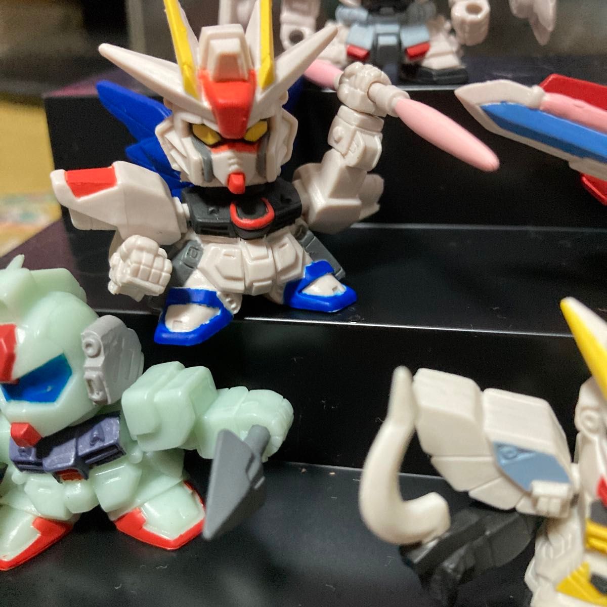 SDガンダムフルカラー ステージ54|Yahoo!フリマ(旧PayPayフリマ) SDガンダムフルカラー ステージ54|Yahoo!フリマ(旧PayPayフリマ)