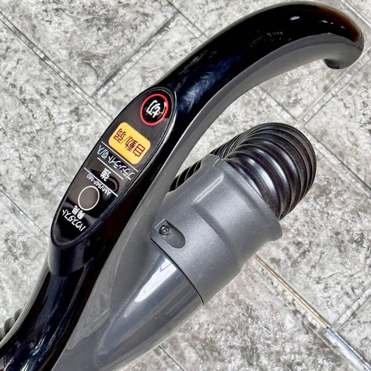 2018年製 Panasonic「プチサイクロン」サイクロン式掃除機 2018年製 Panasonic「プチサイクロン」サイクロン式掃除機