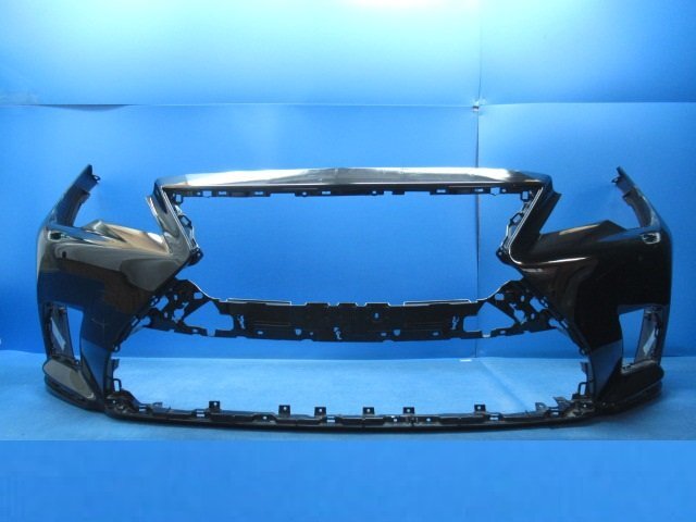 [ быстрое решение иметь ] LEXUS Lexus LS VXFA50 55 GVF50 55 более поздней модели, оригинальные передний бампер 223 52119-50E70 (m098191)