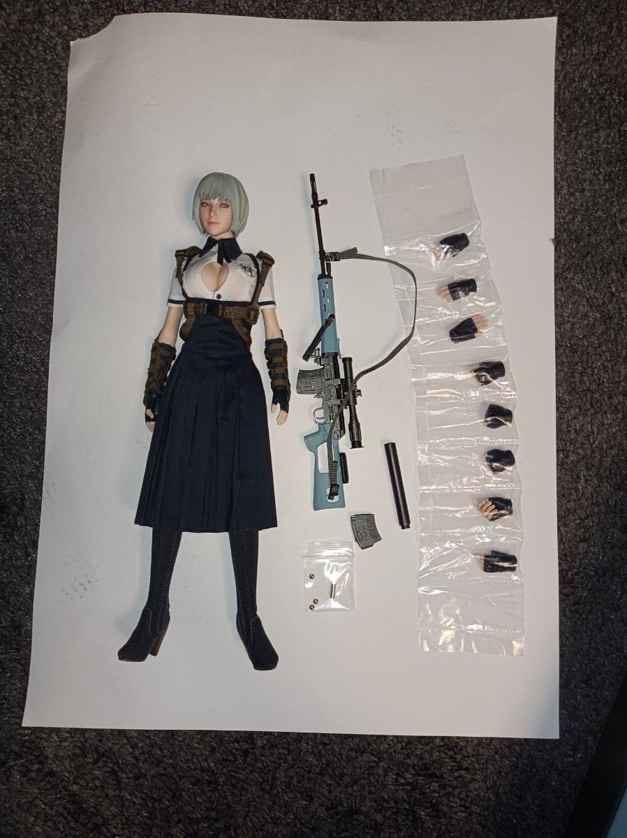 i8TOYS SERENEHOUND TACHE RINE セット|Yahoo!フリマ(旧PayPay i8TOYS SERENEHOUND TACHE RINE セット|Yahoo!フリマ(旧PayPay