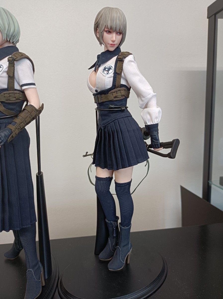 i8TOYS SERENEHOUND TACHE RINE セット|Yahoo!フリマ(旧PayPay i8TOYS SERENEHOUND TACHE RINE セット|Yahoo!フリマ(旧PayPay