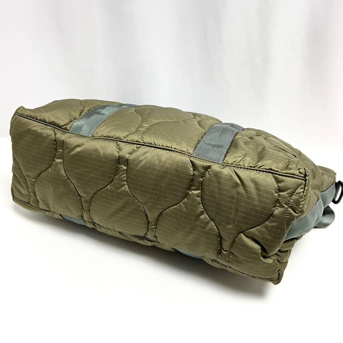新品 コムデギャルソンオム 2WAY キルティング ショルダー 新品 コムデギャルソンオム 2WAY キルティング ショルダー
