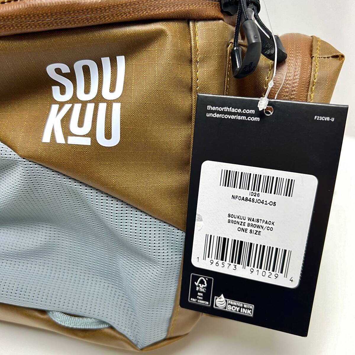 新品 ノースフェイス アンダーカバー コラボ UNDERCOVER 限定 新品 ノースフェイス アンダーカバー コラボ UNDERCOVER 限定