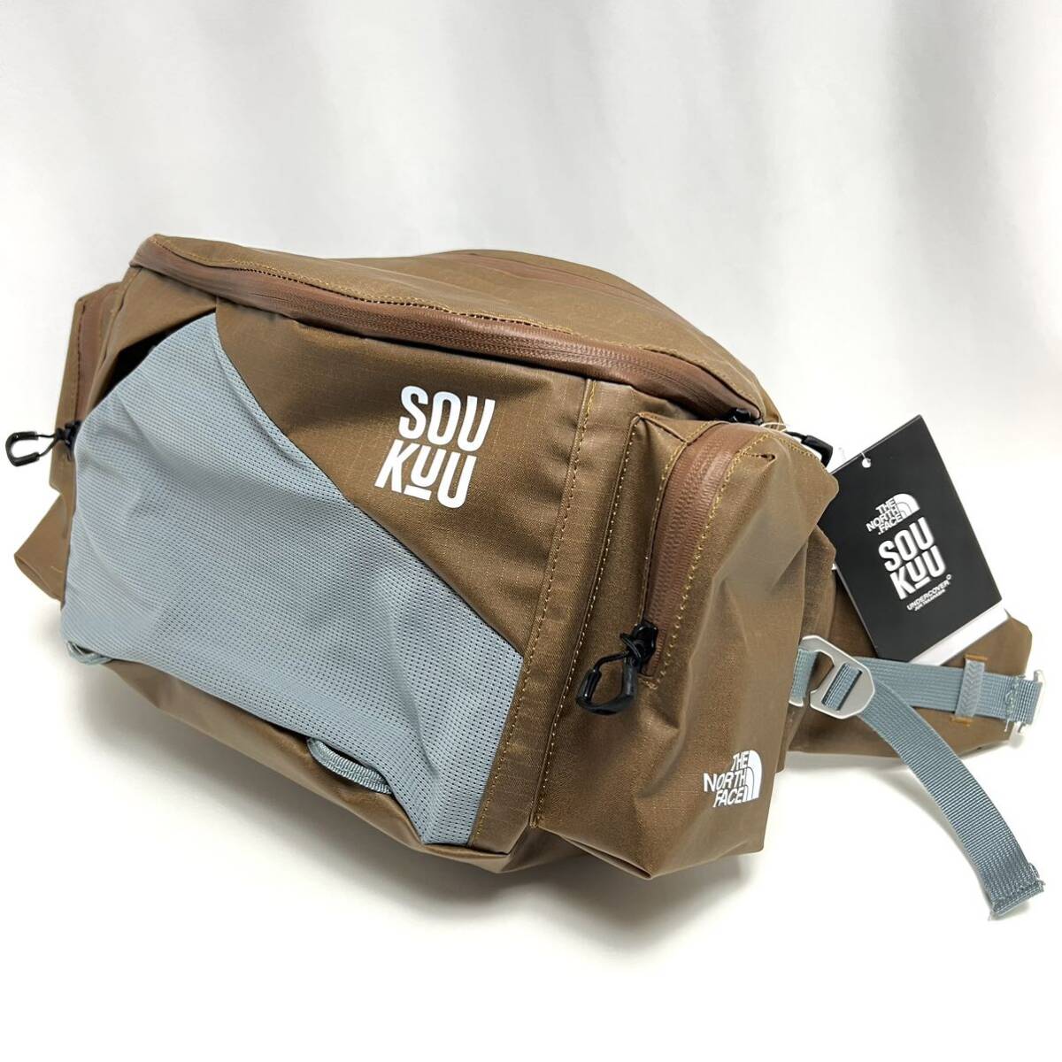 新品 ノースフェイス アンダーカバー コラボ UNDERCOVER 限定 新品 ノースフェイス アンダーカバー コラボ UNDERCOVER 限定