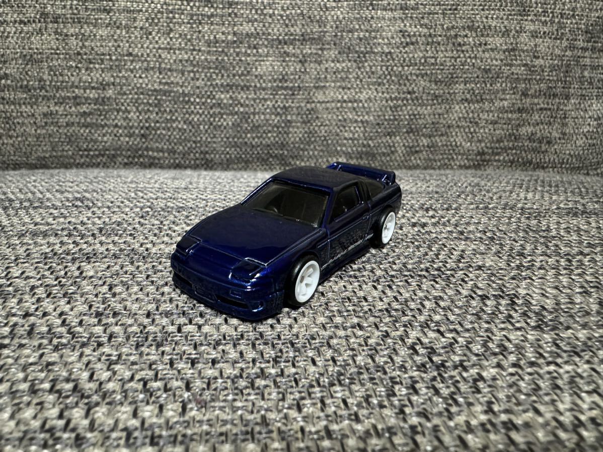  Hot Wheels STH super to отдых рукоятка toHotWheels Nissan 180SX 2024 M ассортимент 