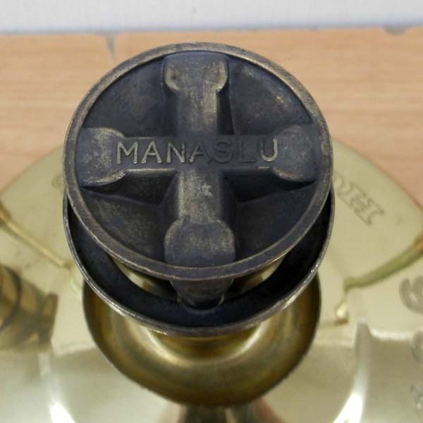 HOPE STOVES MANASLU マナスル 126 灯油ストーブ シングル HOPE STOVES MANASLU マナスル 126 灯油ストーブ シングル