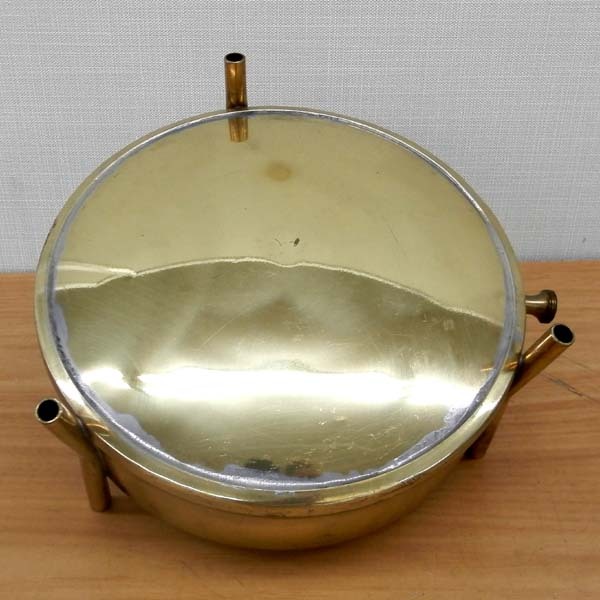 HOPE STOVES MANASLU マナスル 126 灯油ストーブ シングル HOPE STOVES MANASLU マナスル 126 灯油ストーブ シングル
