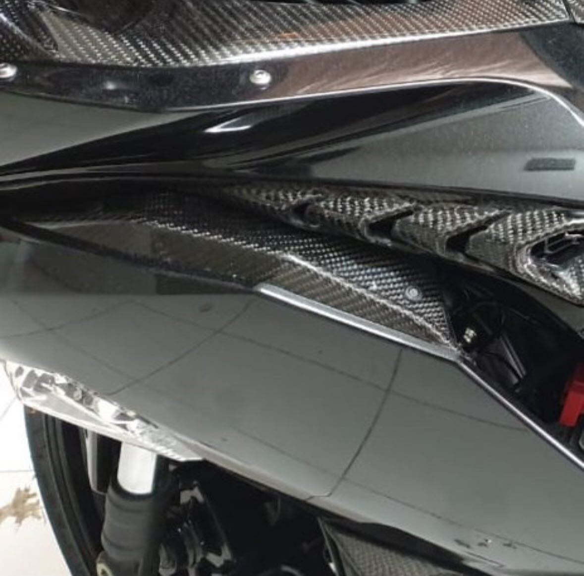 ZX-25R/ZX4R カーボンスモールパネル|Yahoo!フリマ(旧PayPay ZX-25R/ZX4R カーボンスモールパネル|Yahoo!フリマ(旧PayPay