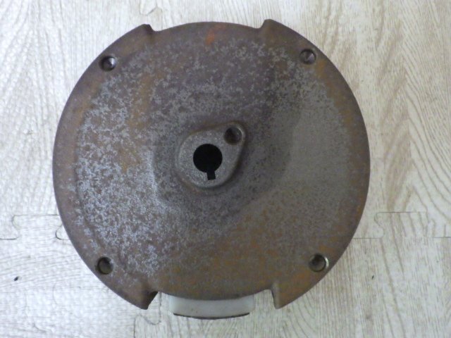 * Honda gasoline engine GX110(6) flywheel *